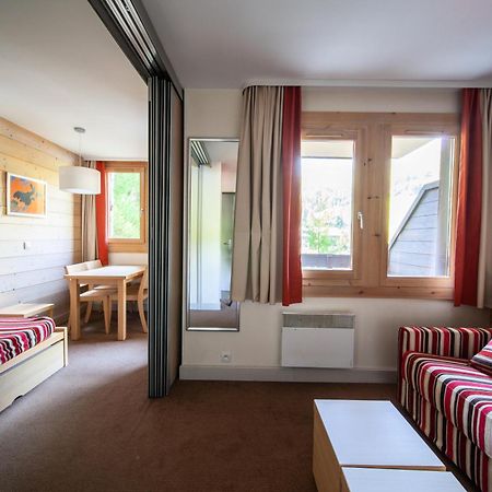 Residence Plagne Lauze - Maeva Home La Plagne Pokój zdjęcie