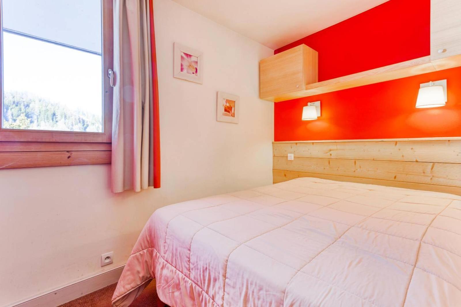 Residence Plagne Lauze - Maeva Home La Plagne Pokój zdjęcie
