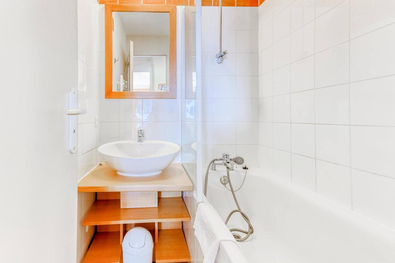 Residence Plagne Lauze - Maeva Home La Plagne Pokój zdjęcie