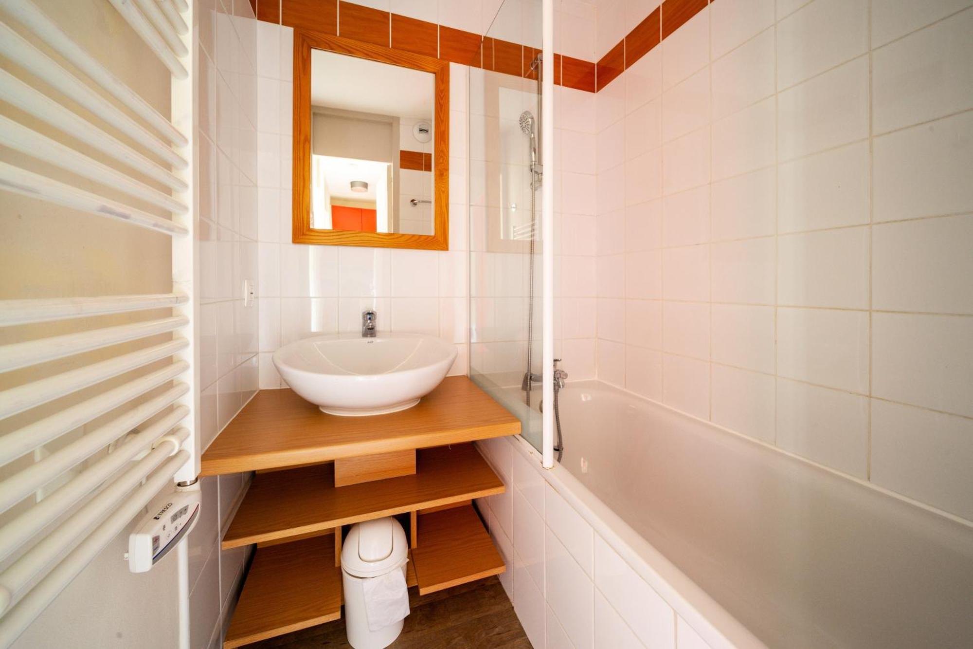 Residence Plagne Lauze - Maeva Home La Plagne Pokój zdjęcie