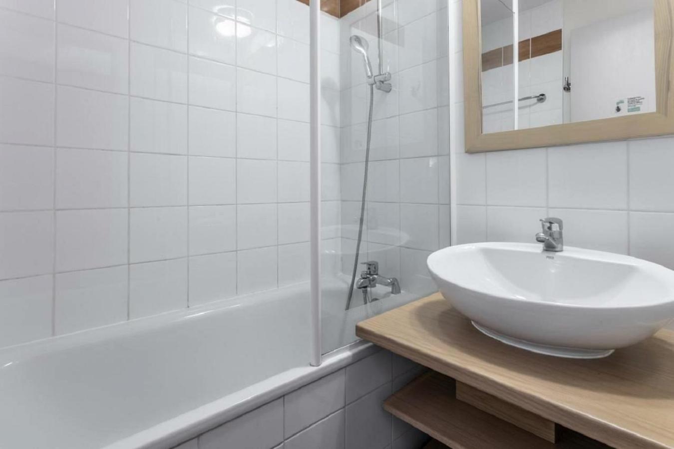 Residence Plagne Lauze - Maeva Home La Plagne Pokój zdjęcie