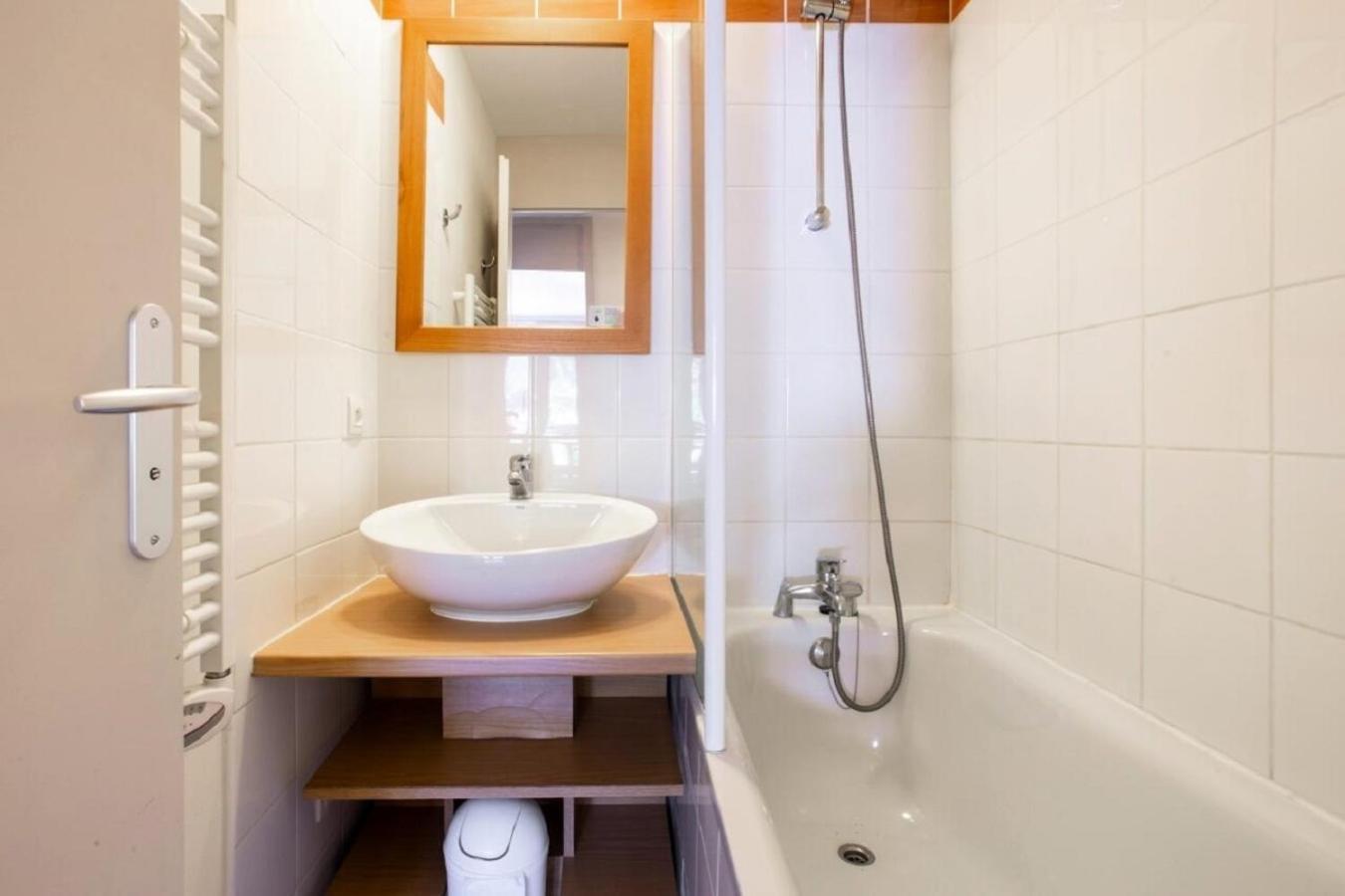 Residence Plagne Lauze - Maeva Home La Plagne Pokój zdjęcie