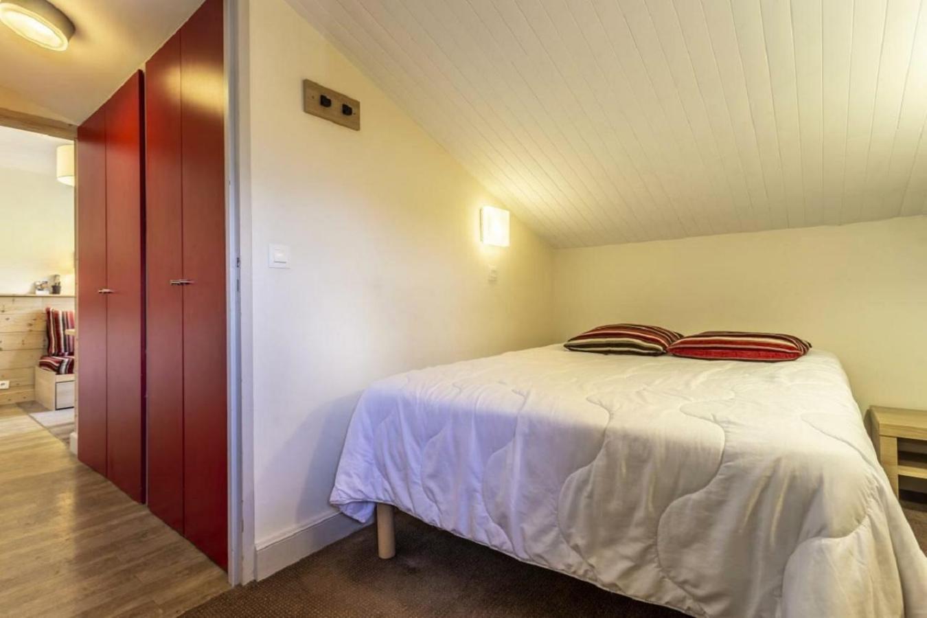 Residence Plagne Lauze - Maeva Home La Plagne Pokój zdjęcie