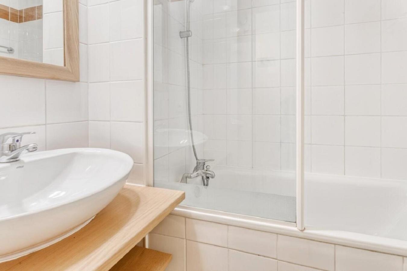 Residence Plagne Lauze - Maeva Home La Plagne Pokój zdjęcie